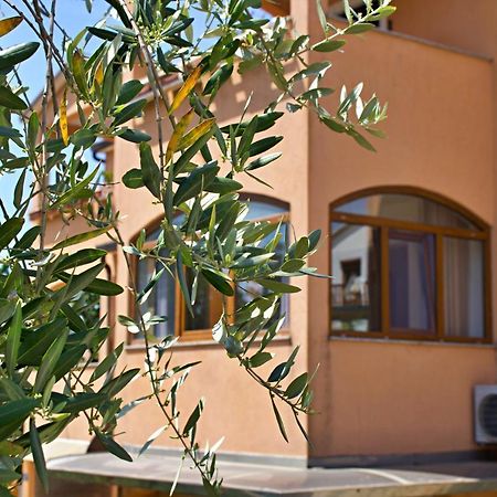 Apartments Kanegra Умаг Экстерьер фото
