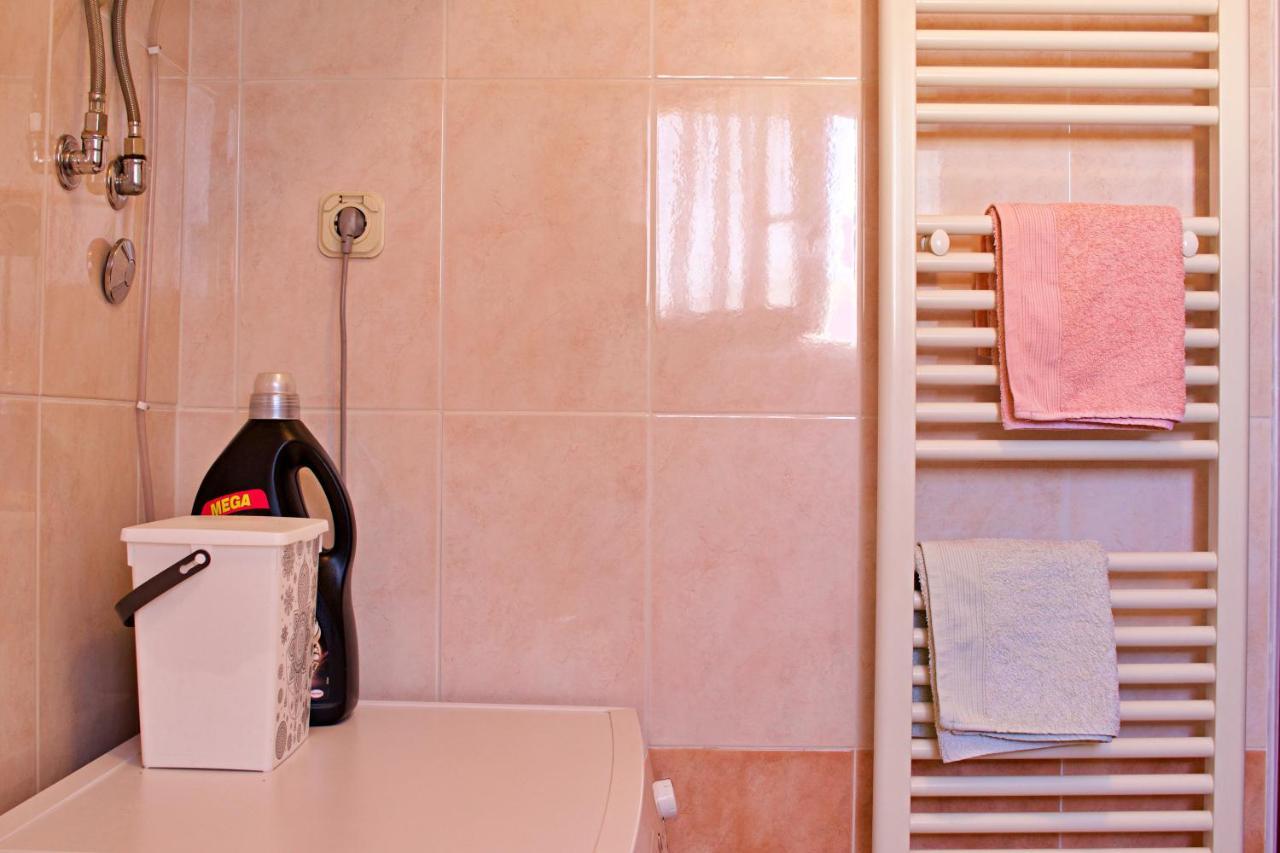 Apartments Kanegra Умаг Экстерьер фото