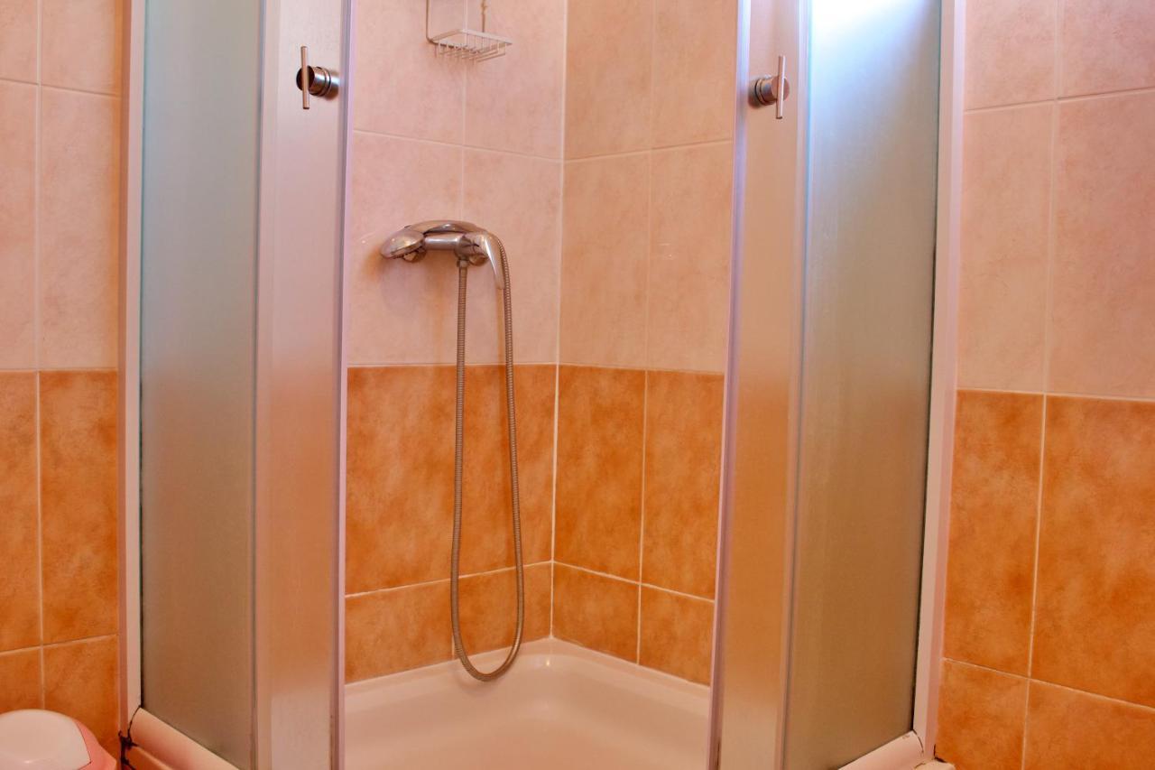 Apartments Kanegra Умаг Экстерьер фото