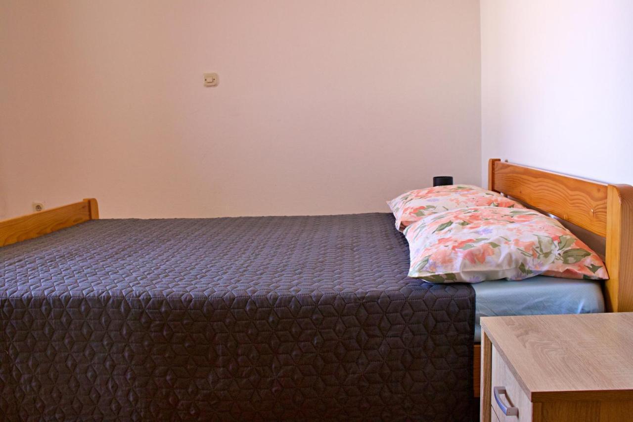 Apartments Kanegra Умаг Экстерьер фото