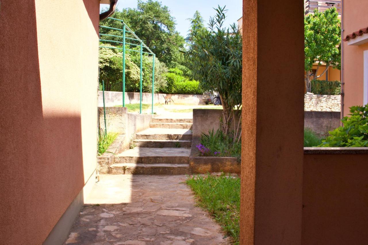 Apartments Kanegra Умаг Экстерьер фото