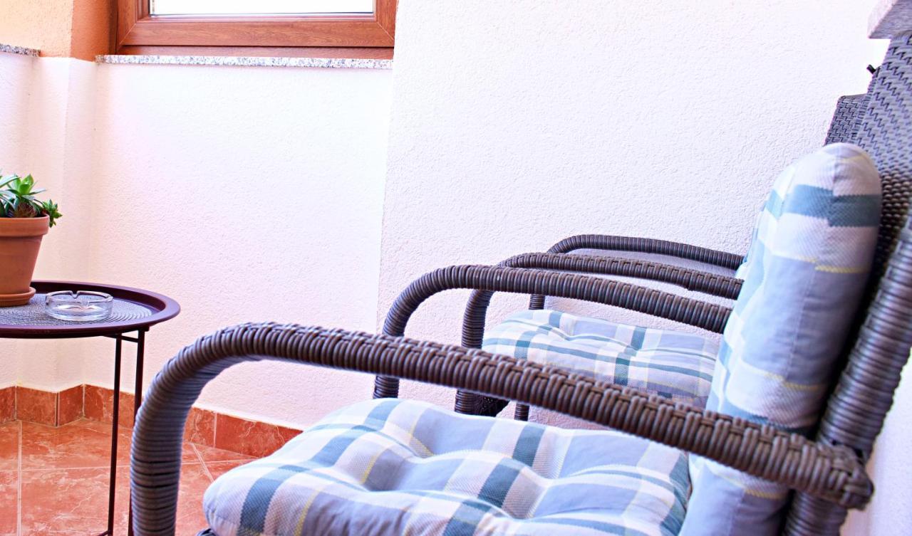 Apartments Kanegra Умаг Экстерьер фото