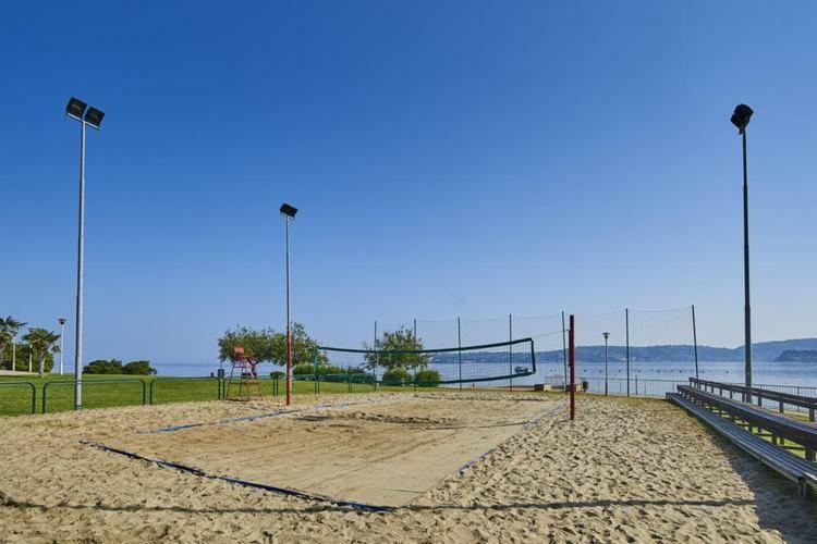 Apartments Kanegra Умаг Экстерьер фото